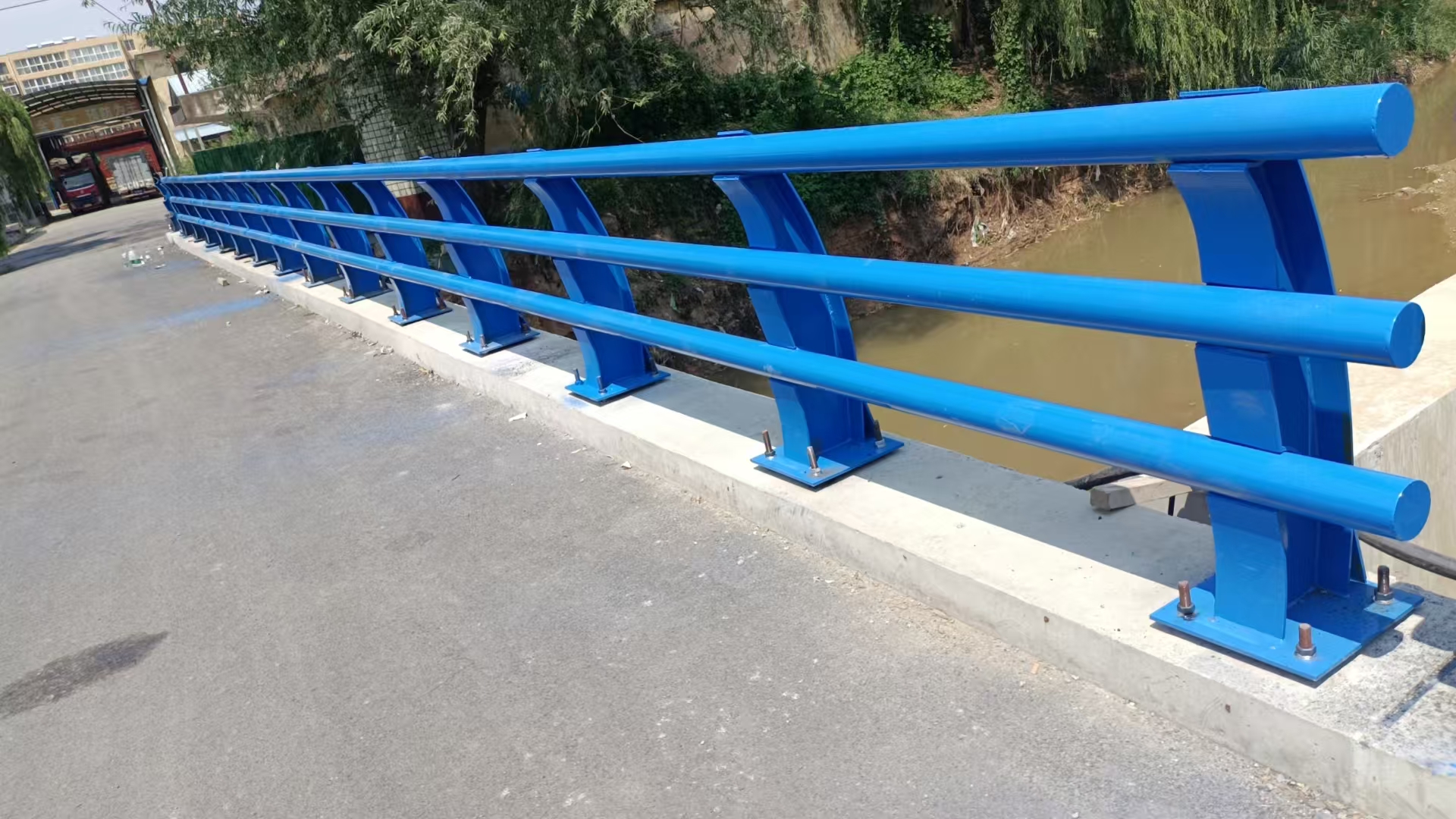 宜春市不锈钢护栏景观护栏 - 排名